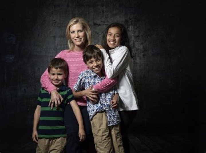 Laura Ingraham Is Not Married But Has 3 Children of Her Own – Inside Her Family