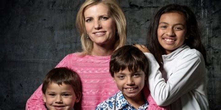 Laura Ingraham’s adopted children: Who are Maria Caroline, Michael Dmitri and Nikolai Peter Ingraham?