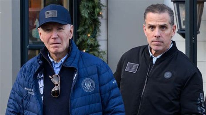 
Lauren Boebert’s Post Saying ‘Hunter Biden Is Comprised’ Has Twitter In Splits 