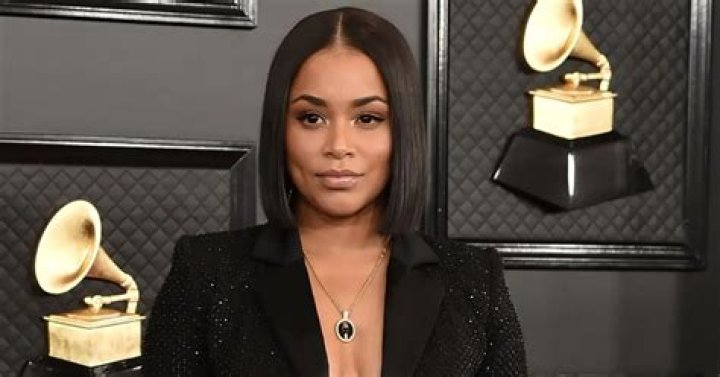 
Lauren London Pregnant: Is She Expecting Her Third Child? 
