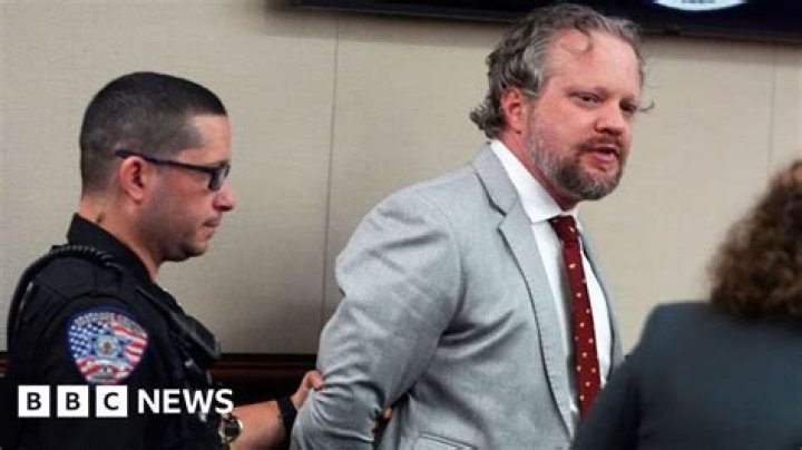 
Lawrence Rudolph update: Dentist found guilty of murdering wife during 2016 trip in Zambia 