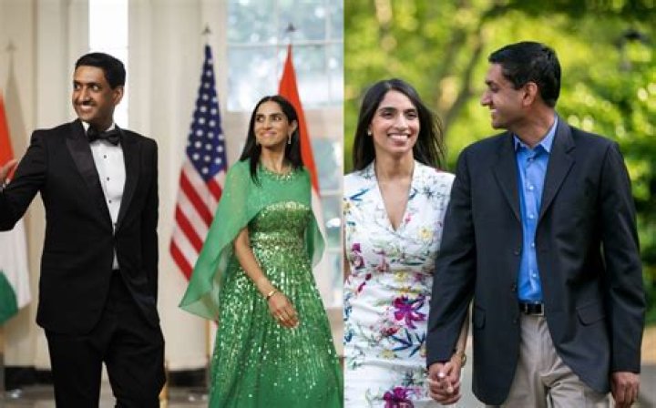 
Lawyer Ro Khanna Net Worth: Here’s How He Make His Money 