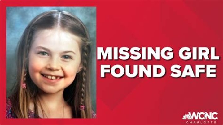 
Leah Brancato Missing Norway CT Girl Found Safe & Sound 