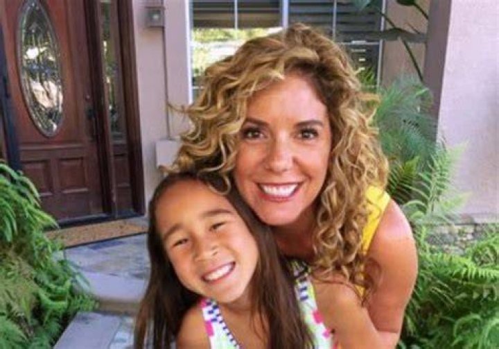 Learn About Francine Sinatra Anderson, Frank Sinatra Jr.’s Daughter