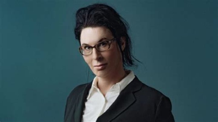 
Lee Burkhill | Transgender, Partner And Wiki 