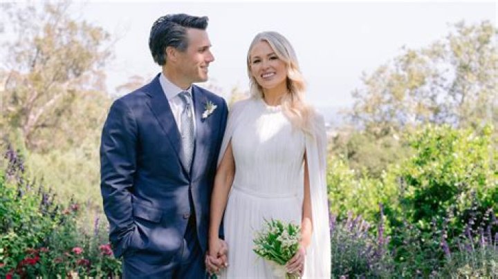 Leland Vittert Wife Or Girlfriend – Is He Married To Sara Scott? NewsNation