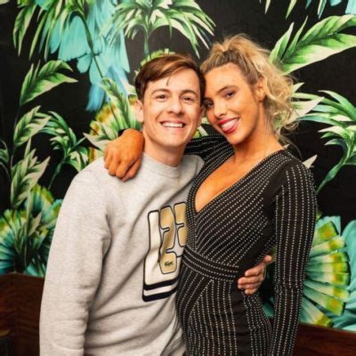 
Lele Pons A YouTube Star Got Married To Guaynaa 
