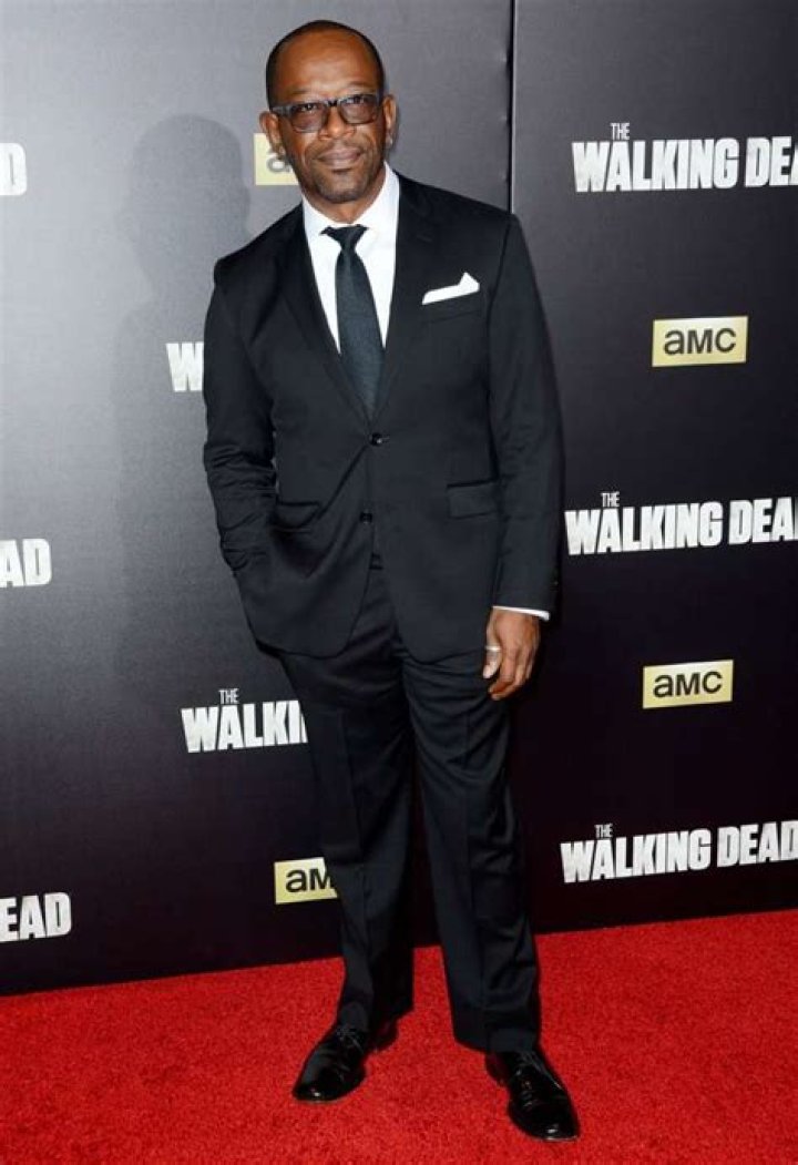 
Lennie James Height, Weight, Net Worth, Age, Birthday, Wikipedia, Who, Nationality, Biography 