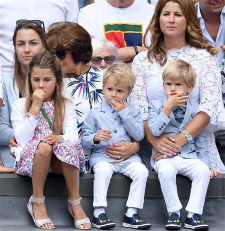 
Leo Federer Height, Weight, Net Worth, Age, Birthday, Wikipedia, Who, Nationality, Biography 