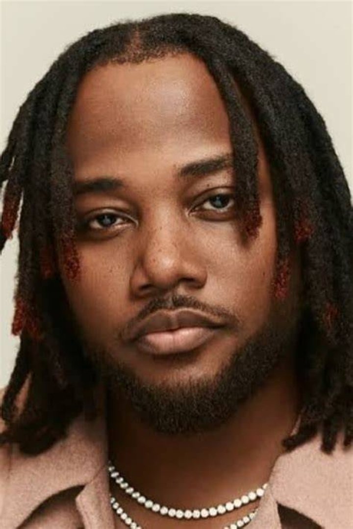 Leon Thomas III Height, Weight, Net Worth, Age, Birthday, Wikipedia, Who, Nationality, Biography