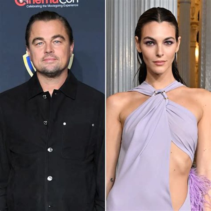 
Leonardo DiCaprio New Girlfriend: Is This the Start of an Age Gap Romance? 