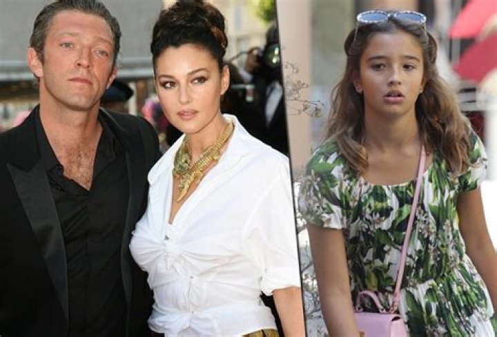 Leonie Cassel- All About The Daughter Of Monica Bellucci And Vincent Cassel
