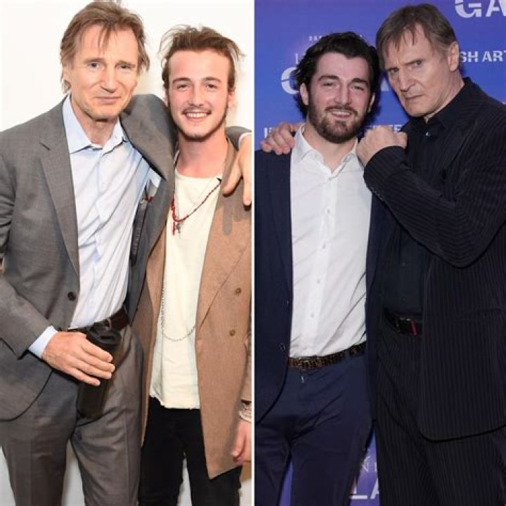 Liam Neeson Height, Weight, Net Worth, Age, Birthday, Wikipedia, Who, Instagram, Biography