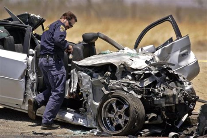 
Liam Pakonis Obituary: Wayne HS Students Killed Car Accident- Death 