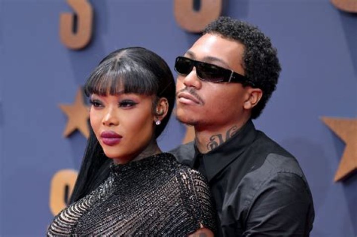 Lil Meech Spotted with Kris Summers in Atlanta, Sparks Dating Rumors
