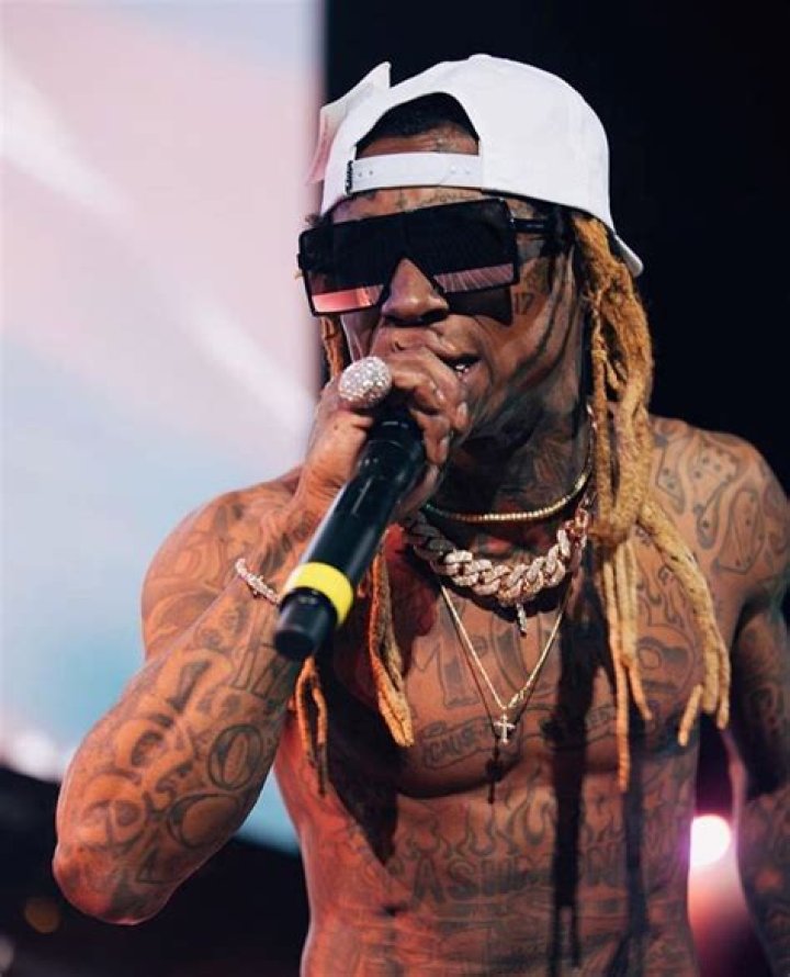 
Lil Wayne Net Worth: How Does He Spend His Money? 