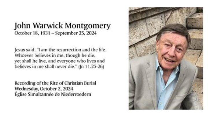 
Lila Warwick Obituary, What was Lila Warwick Cause of Death? 
