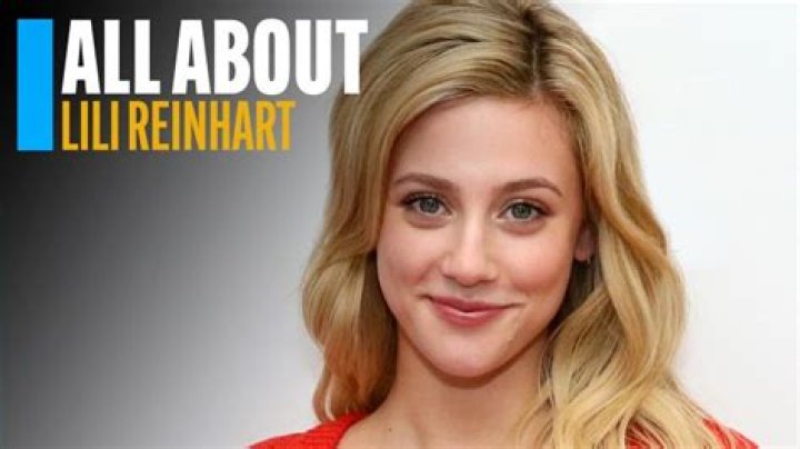 Lili Reinhart Height, Age, Boyfriend, Biography, Wiki, Net Worth