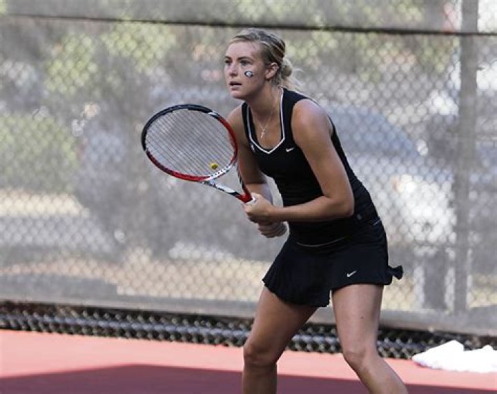 Lilly Kimbell | Obituary: Former Georgia Bulldogs Tennis Player Die