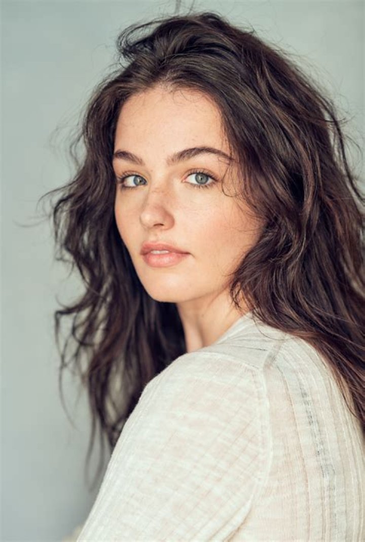  Lily Donoghue