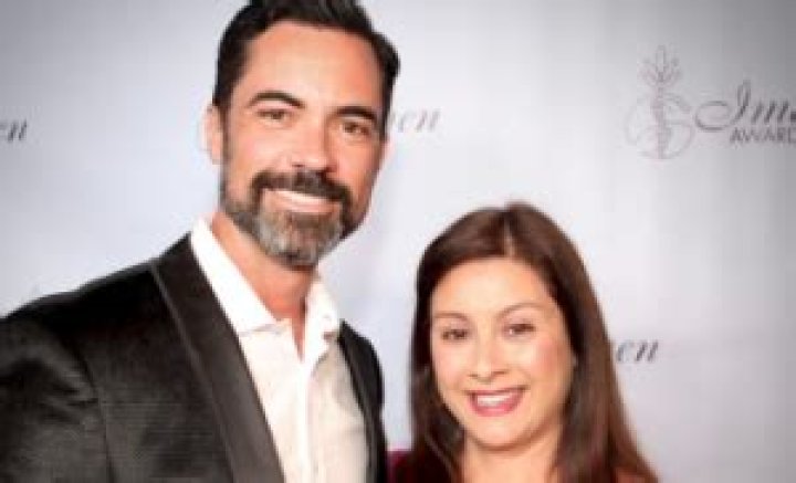 
Lily Pino | Husband Danny Pino | Married Life 