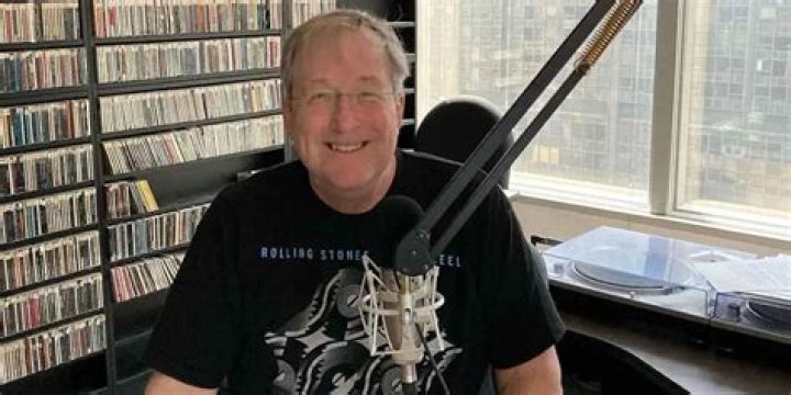 
Lin Brehmer Cause of Death: 93XRT Chicago Radio Host Dies at 68 