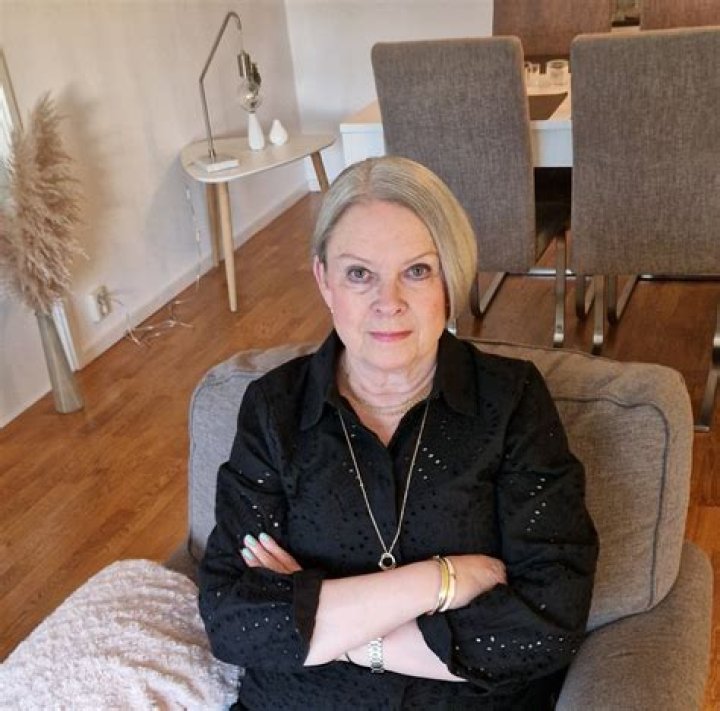 Linda Staaf Age, Birthday, Wikipedia, Who, Nationality, Biography