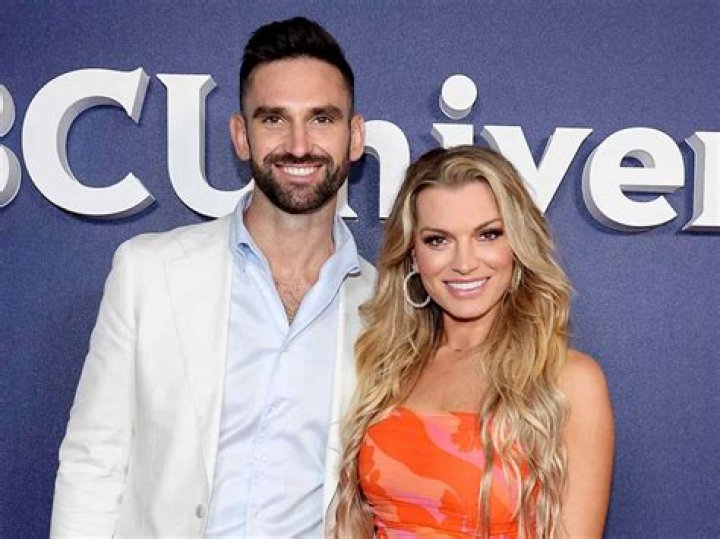 
Lindsay Hubbard Celebrates Fiancé Carl Radke’s 2-Year Sobriety Anniversary: ‘Beyond Proud’ 