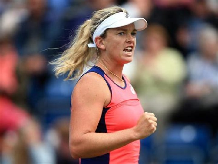 Lindsey VanDeweghe Height, Weight, Net Worth, Age, Birthday, Wikipedia, Who, Nationality, Biography