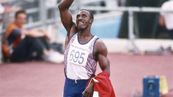 Linford Christie Drug Use Allegations – Is It True Or False? Details About The Athlete