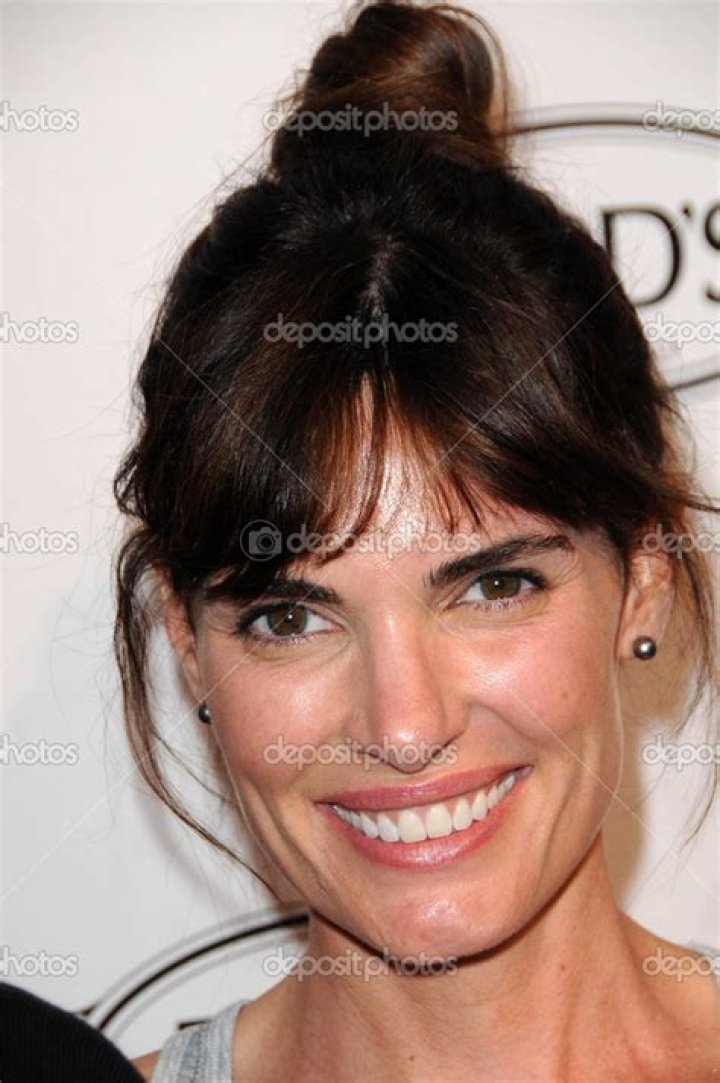 Lisa Daftari Height, Weight, Net Worth, Age, Birthday, Wikipedia, Who, Instagram, Biography