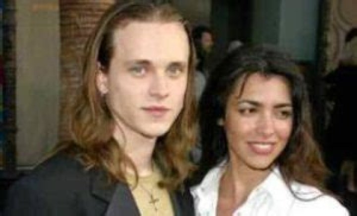 Lisa Vultaggio | Husband Jonathan Jackson | Married Life