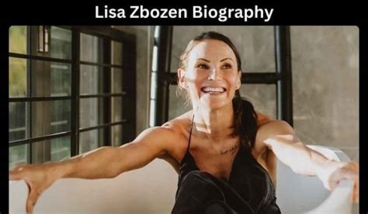 Lisa Zbozen Height, Weight, Net Worth, Age, Birthday, Wikipedia, Who, Instagram, Biography