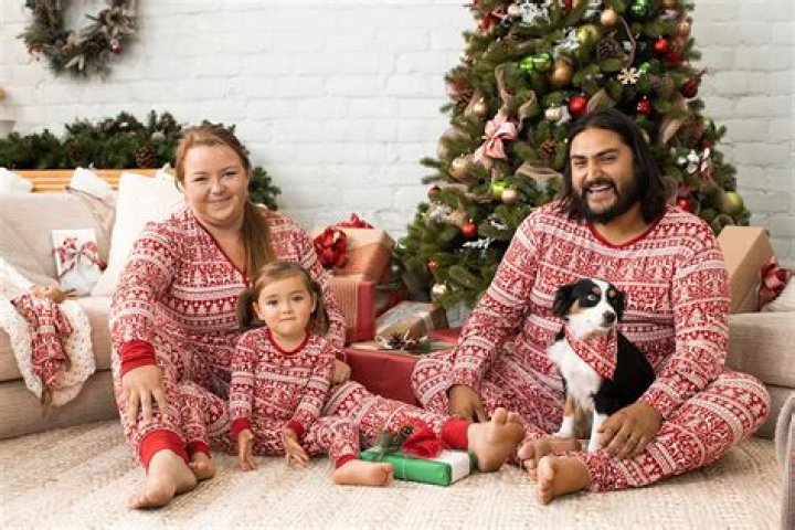 
Little Sleepies Launches Sweet Matching Holiday Pajama Collection 