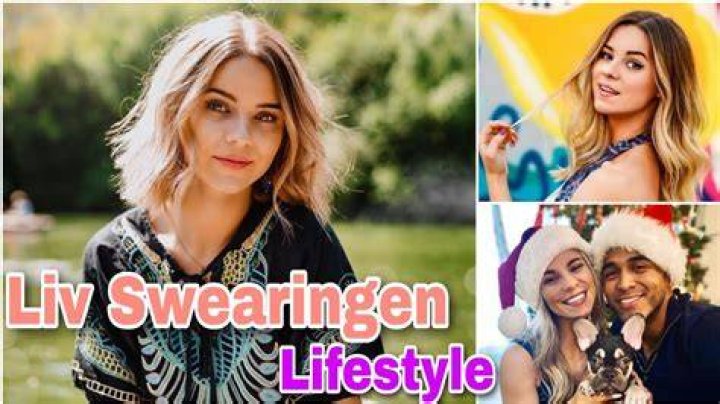 Liv Swearingen Height, Weight, Net Worth, Age, Birthday, Wikipedia, Who, Nationality, Biography