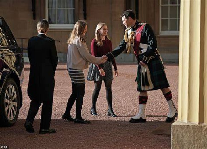 
Liz Truss Children, Daughters Frances and Liberty And Family Life In A Picture 