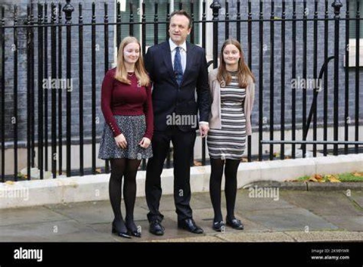 
Liz Truss Has Two Daughters, Liberty and Frances O’leary, Their Ages & Her Family Background 