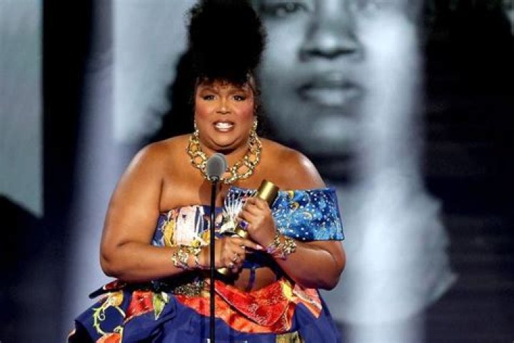 
Lizzo Describes ‘Cancel Culture’ as ‘Appropriation,’ Says Term Has ‘Become Trendy’ and ‘Misdirected’ 