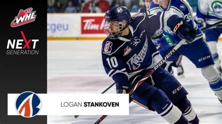 
Logan Stankoven Height, Weight, Net Worth, Age, Birthday, Wikipedia, Who, Nationality, Biography 