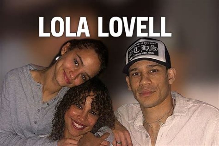 Lola Lovell- All About The Daughter Of Stacey Dash
