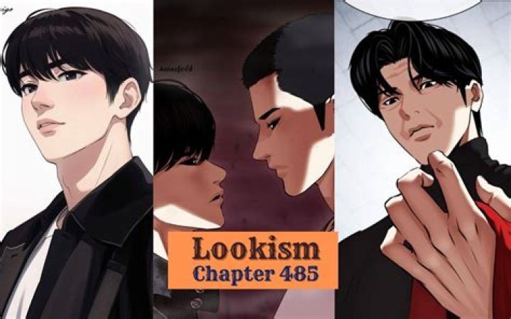 Lookism Chapter 385 Release Date and Time, Countdown, When Is It Coming Out?