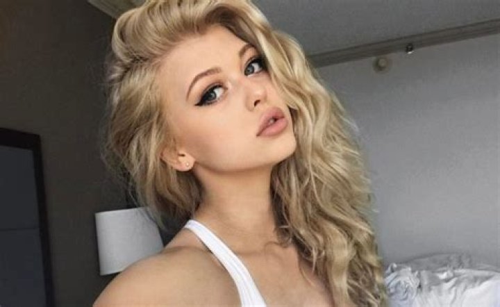 Loren Gray Net Worth, Age, Height and Relationships