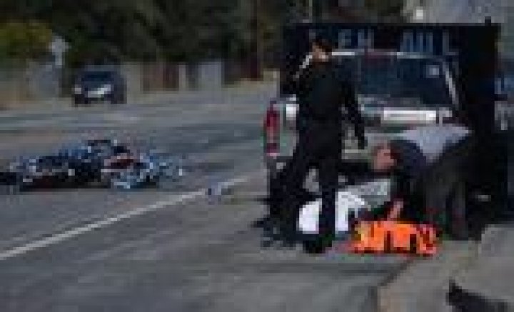 
Lorenzo Algood | Motorcyle Accident Linked To Death 