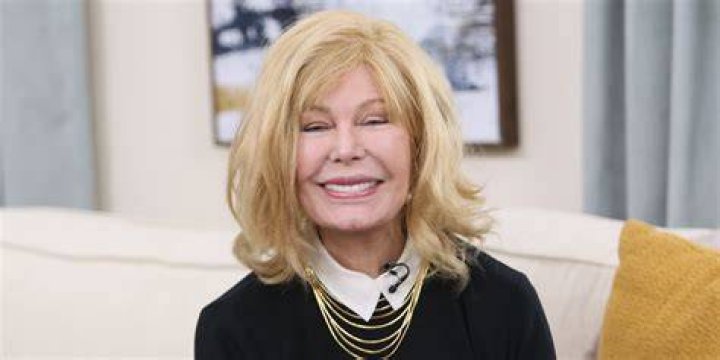 Lori Anne Allison Height, Weight, Net Worth, Age, Birthday, Wikipedia, Who, Nationality, Biography