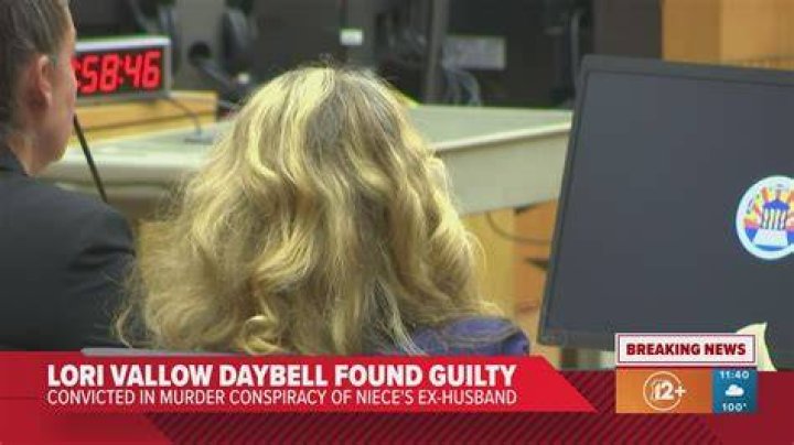 
Lori Vallow Daybell’s guilty verdict before Mother’s Day sparks reactions on social media 