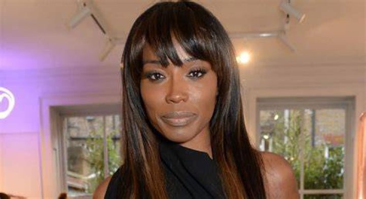 Lorraine Pascale Height, Weight, Net Worth, Age, Birthday, Wikipedia, Who, Nationality, Biography