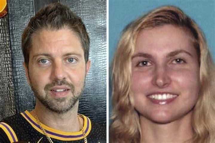 
Los Angeles Citizen Ray Mascolo Died From Fentanyl Contamination As He Was Ready To Expose Mirela Todorova Drug Delivery Business 