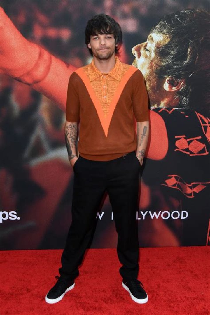 
Louis Tomlinson Height, Weight, Net Worth, Age, Birthday, Wikipedia, Who, Nationality, Biography 