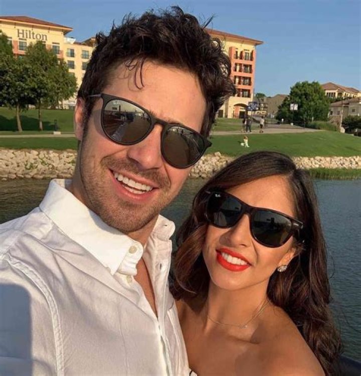 
‘Love Is Blind’ ‘s Zanab and Cole ‘Do Not Speak’ After Dramatic Wedding: ‘I Stand by Everything I Said’ 