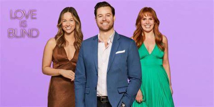 
Love is Blind season 4: Why are Irina and Micah called ‘mean girls’ by fans? 